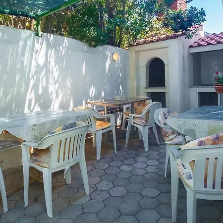 Apartman Cozy In With Wifi Lokva Rogoznica