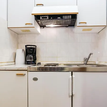 Two-bedroom In * Lokva Rogoznica
