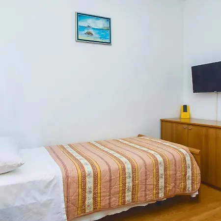 Two-bedroom In *