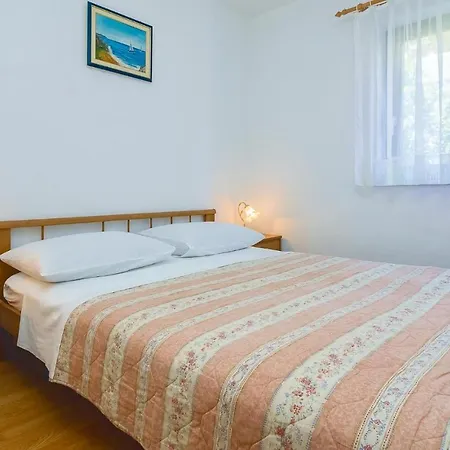 Apartamento Two-bedroom In
